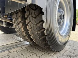 Scania G450 XT 4x4 EURO6 CIĄGNIK SIODŁOWY Z HYDRAULIKĄ...