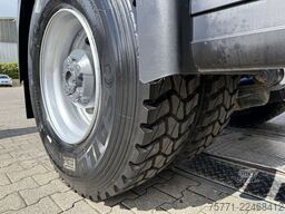 Scania G450 XT 4x4 EURO6 CIĄGNIK SIODŁOWY Z HYDRAULIKĄ...