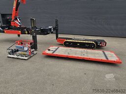 Palfinger CRAWLER PCC .002 -  tm / WINCH / WORKBASKET