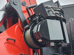 Palfinger CRAWLER PCC .002 -  tm / WINCH / WORKBASKET