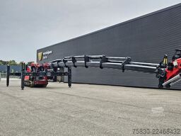 Palfinger CRAWLER PCC .002 -  tm / WINCH / WORKBASKET