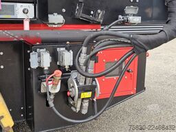 Palfinger CRAWLER PCC .002 -  tm / WINCH / WORKBASKET