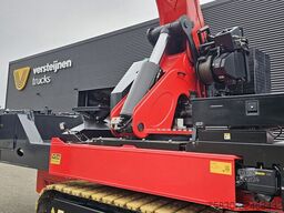 Palfinger CRAWLER PCC .002 -  tm / WINCH / WORKBASKET