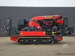 Palfinger CRAWLER PCC .002 -  tm / WINCH / WORKBASKET