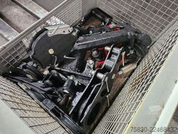 Palfinger CRAWLER PCC .002 -  tm / WINCH / WORKBASKET