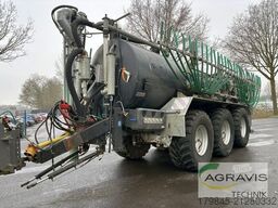  GÜLLEWAGEN Hasekamp VW 20.000TLZ