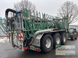  GÜLLEWAGEN Hasekamp VW 20.000TLZ