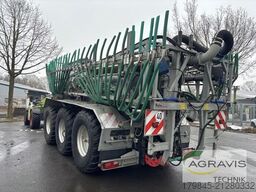 GÜLLEWAGEN Hasekamp VW 20.000TLZ
