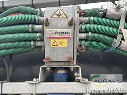  GÜLLEWAGEN Hasekamp VW 20.000TLZ