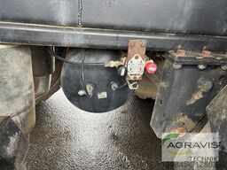 GÜLLEWAGEN Hasekamp VW 20.000TLZ