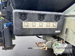 GÜLLEWAGEN Hasekamp VW 20.000TLZ
