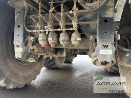 GÜLLEWAGEN Hasekamp VW 20.000TLZ