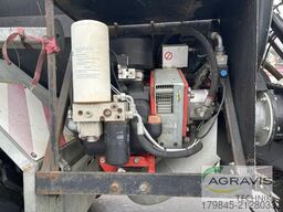  GÜLLEWAGEN Hasekamp VW 20.000TLZ