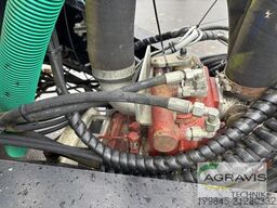  GÜLLEWAGEN Hasekamp VW 20.000TLZ