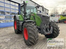 Fendt 724 VARIO GEN-7 Power+ Setting1