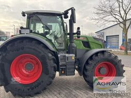 Fendt 724 VARIO GEN-7 Power+ Setting1