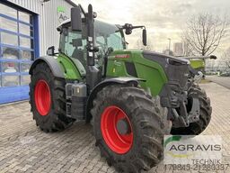 Fendt 724 VARIO GEN-7 Power+ Setting1