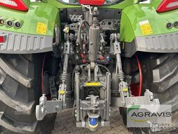 Fendt 724 VARIO GEN-7 Power+ Setting1