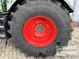 Fendt 724 VARIO GEN-7 Power+ Setting1
