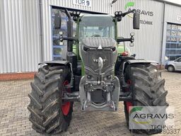 Fendt 724 VARIO GEN-7 Power+ Setting1