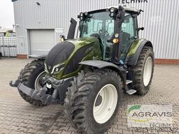 Valtra N 155 ED 2B1