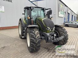 Valtra N 155 ED 2B1