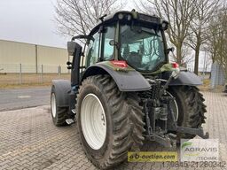 Valtra N 155 ED 2B1