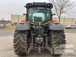 Valtra N 155 ED 2B1