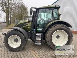 Valtra N 155 ED 2B1