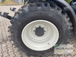 Valtra N 155 ED 2B1