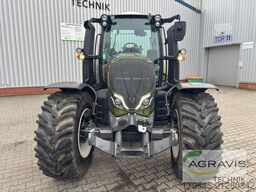 Valtra N 155 ED 2B1