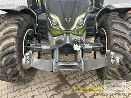 Valtra N 155 ED 2B1