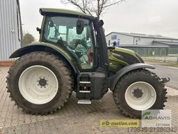 Valtra N 155 ED 2B1