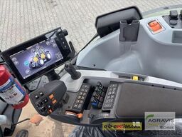Valtra N 155 ED 2B1