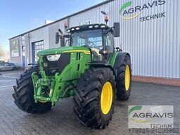 John Deere 6R 185