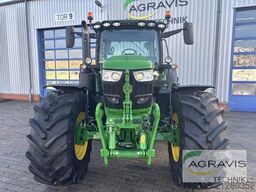 John Deere 6R 185