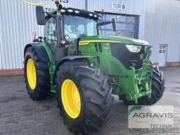 John Deere 6R 185