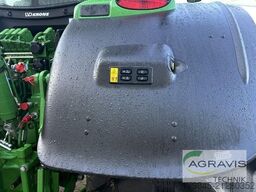 John Deere 6R 185