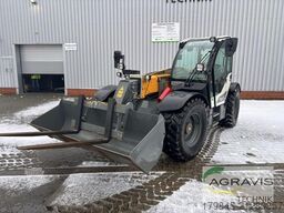 Liebherr T32-7 inkl. Schaufel + Gabel