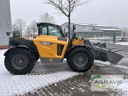 Liebherr T32-7 inkl. Schaufel + Gabel