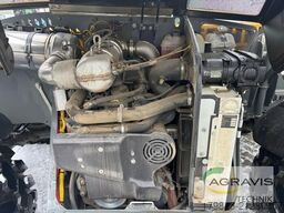 Liebherr T32-7 inkl. Schaufel + Gabel