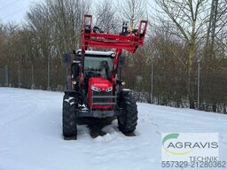 Massey Ferguson MF 4707