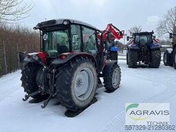 Massey Ferguson MF 4707