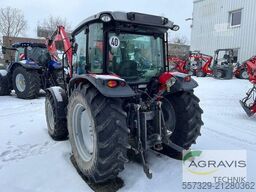 Massey Ferguson MF 4707