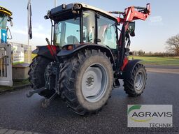 Massey Ferguson MF 4707