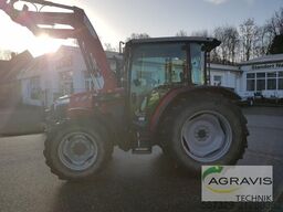 Massey Ferguson MF 4707