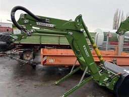 Fendt FRONTLADERSCHWINGE