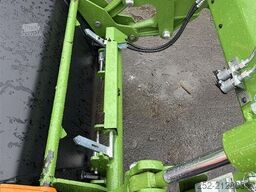 Fendt FRONTLADERSCHWINGE