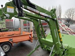 Fendt FRONTLADERSCHWINGE