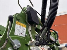 Fendt FRONTLADERSCHWINGE